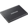 Samsung Portable SSD T7 1 To Gris