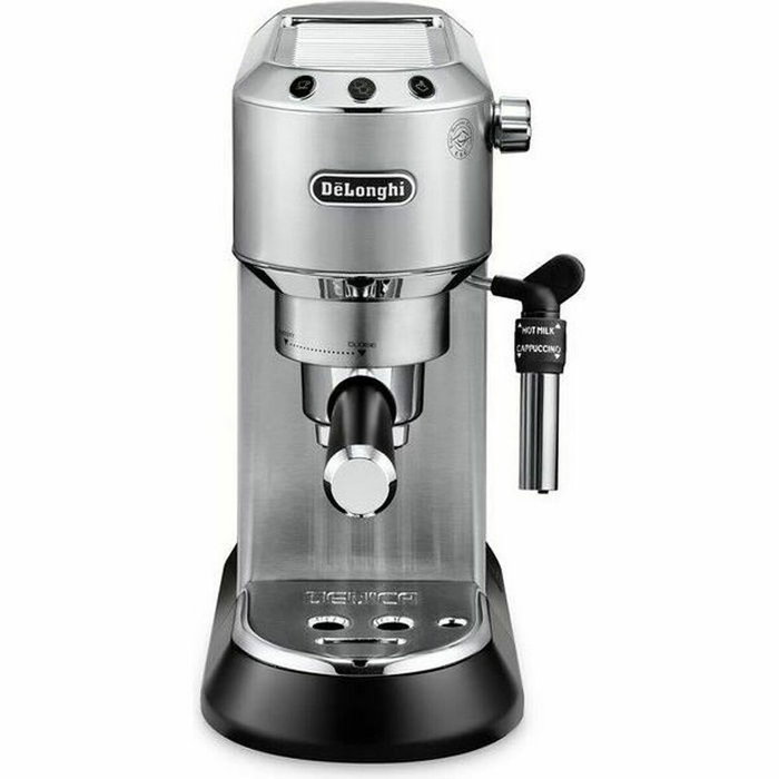 De'Longhi Dedica Style EC685.M Machine Expresso Inox