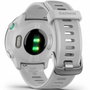 Garmin Forerunner 55 Blanc