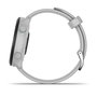 Garmin Forerunner 55 - Blanc