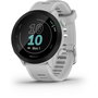 Garmin Forerunner 55 - Blanc