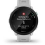 Garmin Forerunner 55 - Blanc