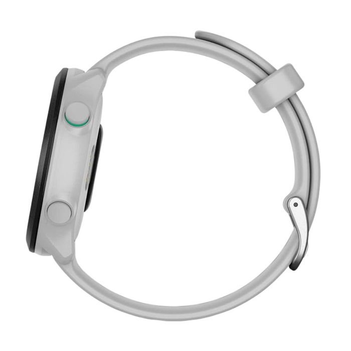 Garmin Wearable 02562WH / 010-02562-11 - Montre connectée - Blanc