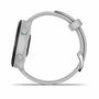 Garmin Wearable 02562WH / 010-02562-11 - Montre connectée - Blanc