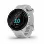 Garmin Wearable 02562WH / 010-02562-11 - Montre connectée - Blanc