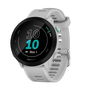 Garmin Wearable 02562WH / 010-02562-11 - Montre connectée - Blanc