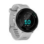 Garmin Wearable 02562WH / 010-02562-11 - Montre connectée - Blanc