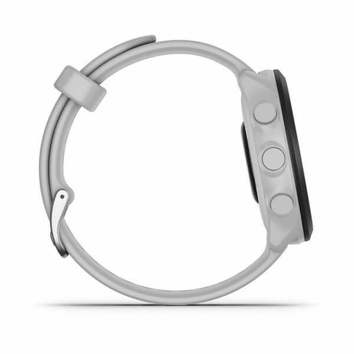 Garmin Wearable 02562WH / 010-02562-11 - Montre connectée - Blanc