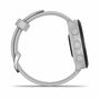 Garmin Wearable 02562WH / 010-02562-11 - Montre connectée - Blanc