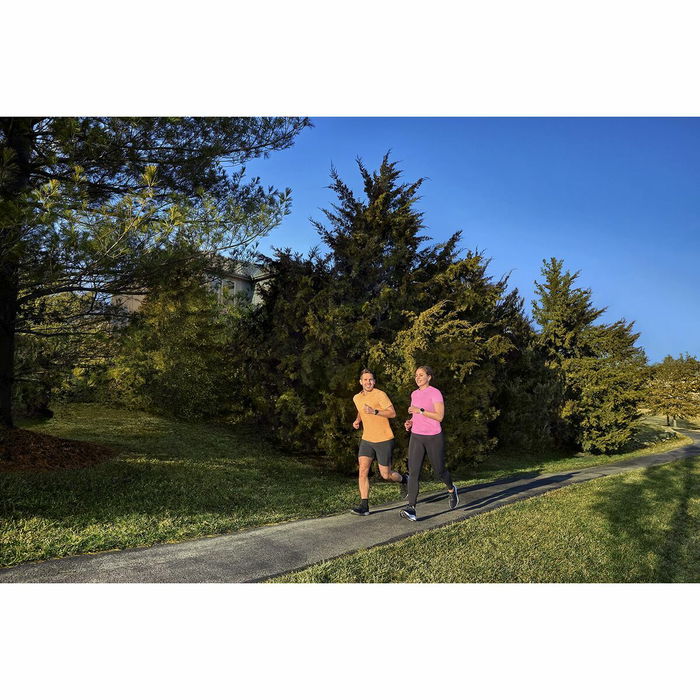 Garmin Wearable 02562WH / 010-02562-11 - Montre connectée - Blanc