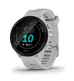 Garmin Forerunner 55 Montre GPS Connectée de Running Blanc