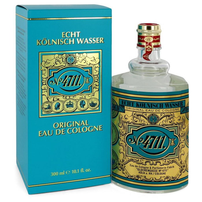 4711 Original Eau de Cologne 300 ml