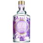 4711 Remix Lavender Edition Eau de Cologne Unisexe 100 ml