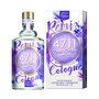 4711 Remix Lavander Eau de Cologne Unisexe 100 ml