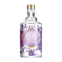 4711 Eau de Cologne Remix Lavender EDC 100 mL