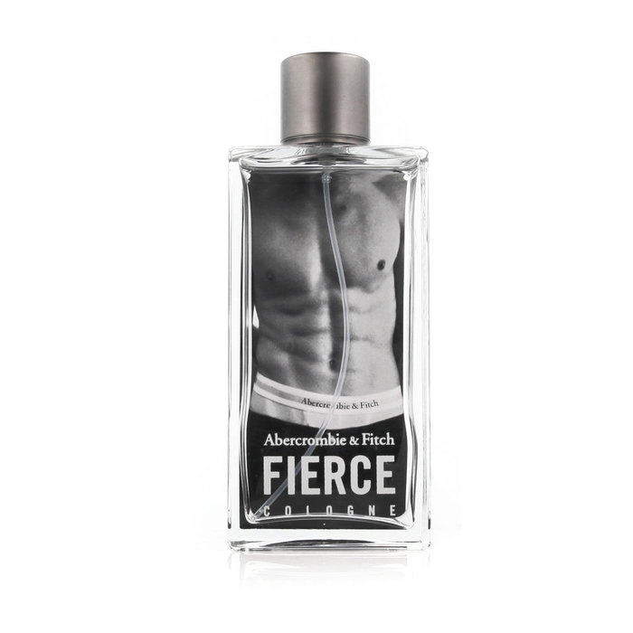 Abercrombie & Fitch Fierce Eau de Cologne pour Homme 200 ml Abercrombie & Fitch Fierce Eau de Cologne pour Homme 200 ml