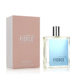 Abercrombie & Fitch Naturally Fierce Eau de Parfum pour Femme 100 ml