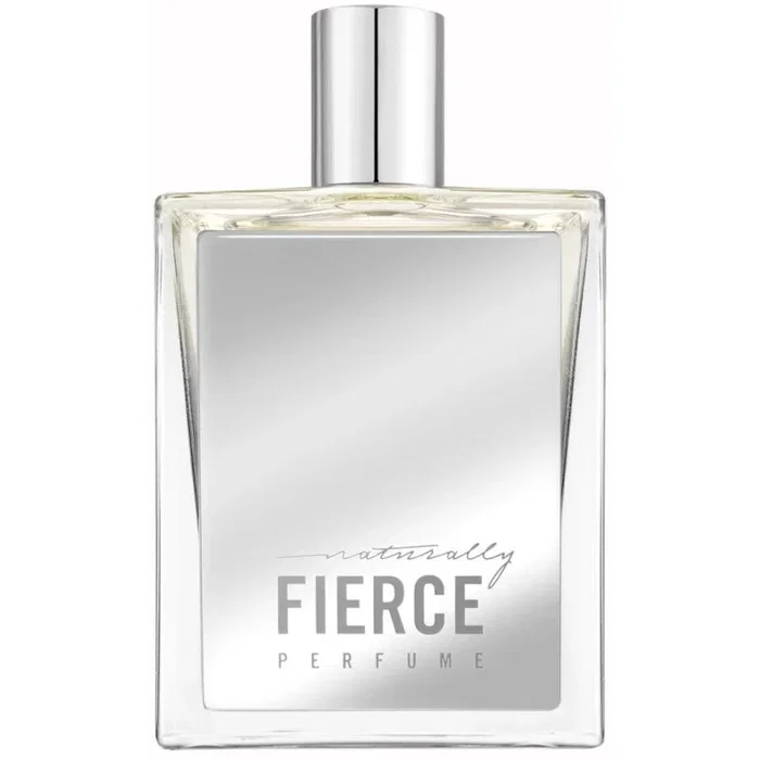 Abercrombie & Fitch Naturally Fierce Eau de Parfum pour Femme 100 ml Abercrombie & Fitch Naturally Fierce Eau de Parfum pour Femme 100 ml