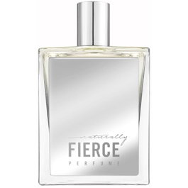 Abercrombie & Fitch Naturally Fierce Eau de Parfum pour femmes 100 ml