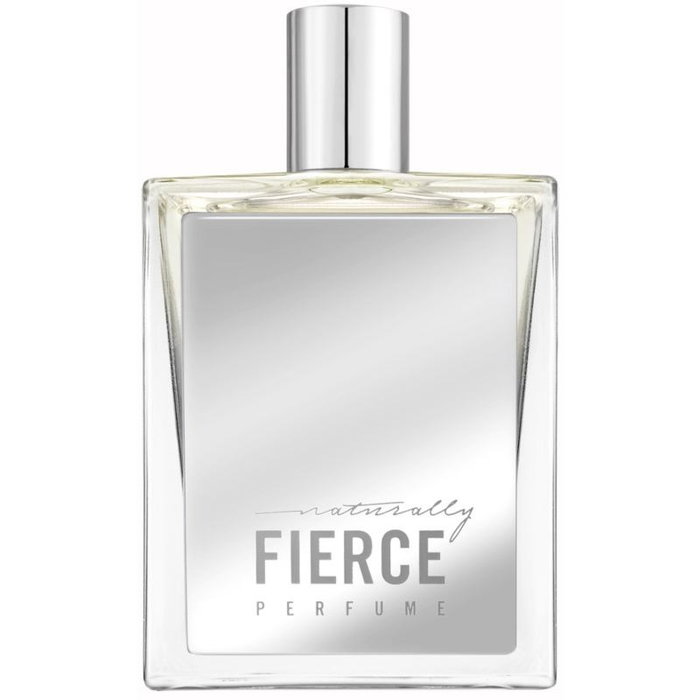 Abercrombie & Fitch Naturally Fierce Eau de Parfum pour femmes 100 ml Abercrombie & Fitch Naturally Fierce Eau de Parfum pour femmes 100 ml