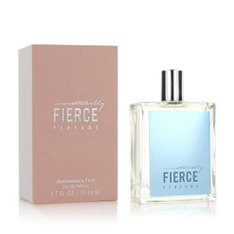 Abercrombie & Fitch Naturally Fierce Eau De Parfum pour Femme 50 ml