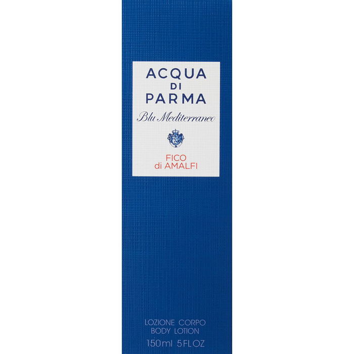 Lotion corporelle Acqua Di Parma Blu Mediterraneo Fico di Amalfi Lotion corporelle Acqua Di Parma Blu Mediterraneo Fico di Amalfi