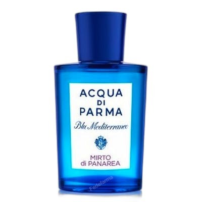 Acqua di Parma Blu Mediterraneo Mirto di Panarea Eau de Toilette 30 ml Acqua di Parma Blu Mediterraneo Mirto di Panarea Eau de Toilette 30 ml