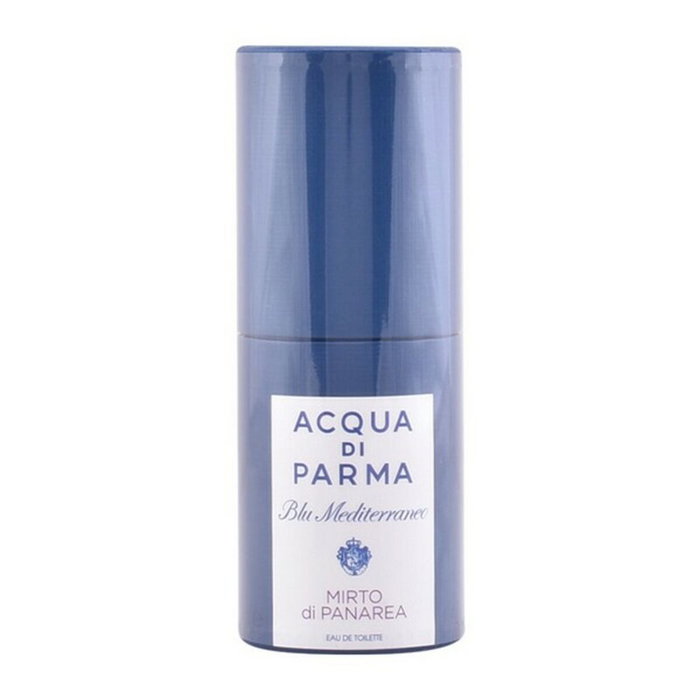 Acqua di Parma Blu Mediterraneo Mirto di Panarea Eau de Toilette 30 ml Acqua di Parma Blu Mediterraneo Mirto di Panarea Eau de Toilette 30 ml