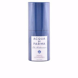 Acqua Di Parma Blu Mediterraneo Mirto di Panarea Eau de Toilette Vaporisateur 30 ml