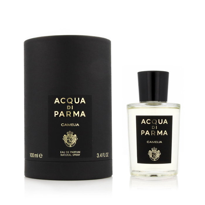 Parfum Unisexe Acqua Di Parma Camelia EDP 100 ml Parfum Unisexe Acqua Di Parma Camelia EDP 100 ml
