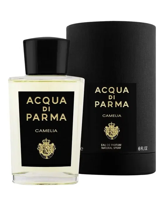 Acqua di Parma Signatures Of The Sun - Camelia, Eau de Parfum, 180 ml Acqua di Parma Signatures Of The Sun - Camelia, Eau de Parfum, 180 ml