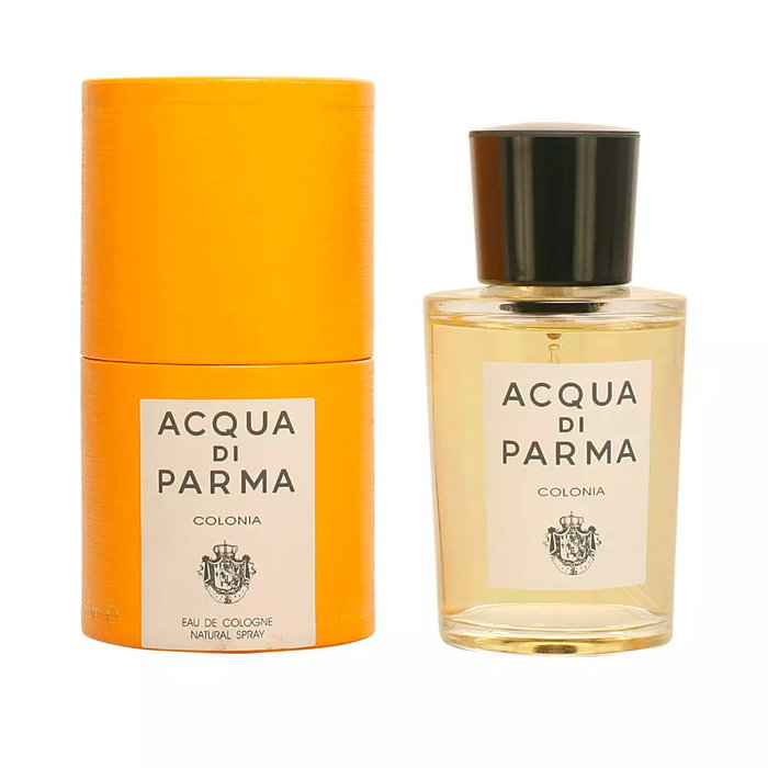 Acqua Di Parma Eau de Cologne Vaporisateur 50 ml Acqua Di Parma Eau de Cologne Vaporisateur 50 ml