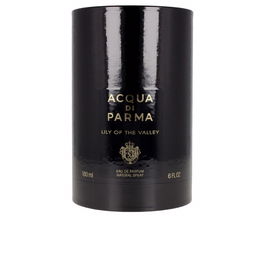 Acqua di Parma SIGNATURES OF THE SUN LILY OF THE VALLEY Eau de Parfum Vaporisateur 180 ml