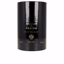 Acqua di Parma SIGNATURES OF THE SUN LILY OF THE VALLEY Eau de Parfum Vaporisateur 180 ml
