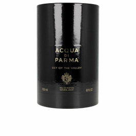 Acqua Di Parma Signatures of the Sun Lily of the Valley Eau de Parfum 180 ml