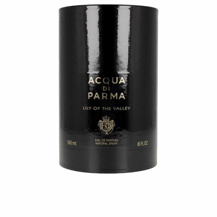 Acqua di Parma Signatures of the Sun Lily of the Valley Eau de Parfum 180 ml