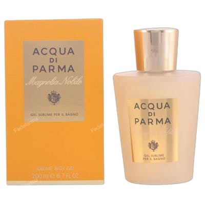 ACQUA DI PARMA Gel Douche Magnolia Nobile 200 ml ACQUA DI PARMA Gel Douche Magnolia Nobile 200 ml