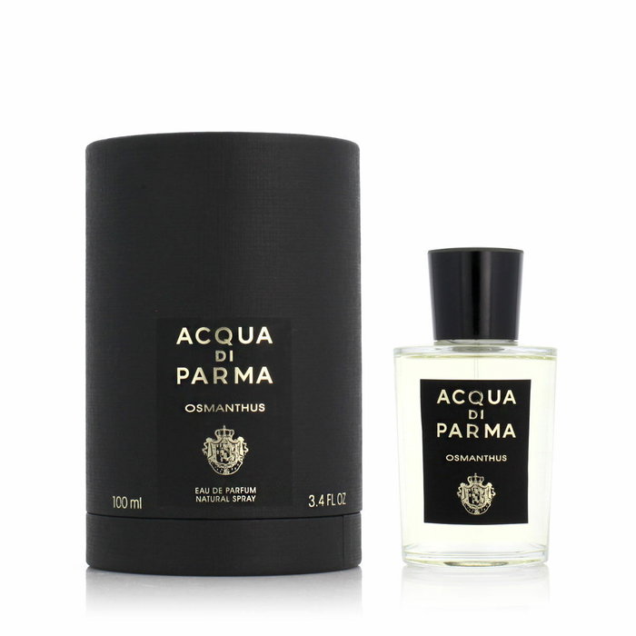 Parfum Unisexe Acqua Di Parma Osmanthus EDP 100 ml Parfum Unisexe Acqua Di Parma Osmanthus EDP 100 ml