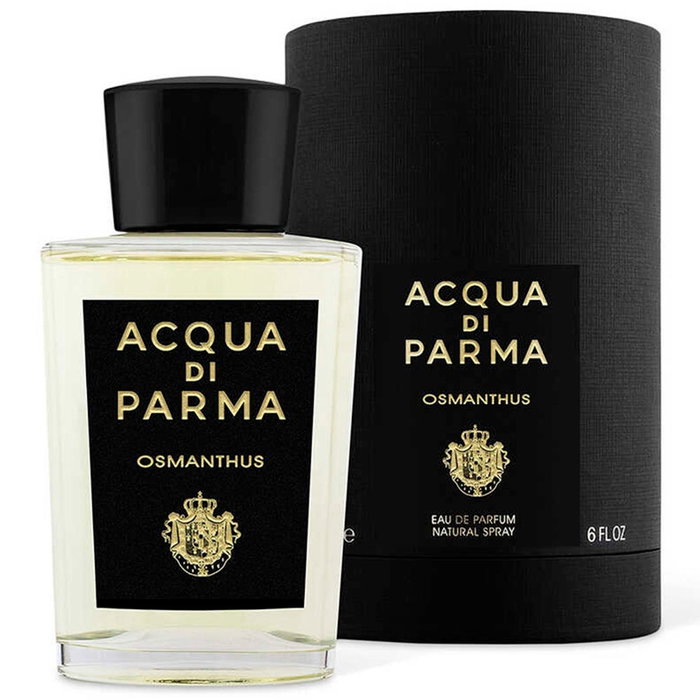 Acqua Di Parma Colonia Поэтому osmanthus eau de parfum vaporisateur 180 ml