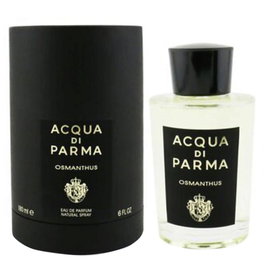 Acqua di Parma - Eau de Parfum Osmanthus - Flacon de 180 ml