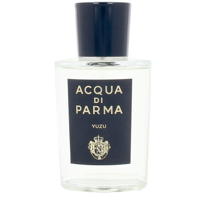 Acqua Di Parma SIGNATURES OF THE SUN YUZU Eau de Parfum Vaporisateur 100 ml Acqua Di Parma SIGNATURES OF THE SUN YUZU Eau de Parfum Vaporisateur 100 ml