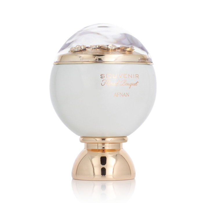 Afnan Souvenir Floral Bouquet Eau de Parfum 100 ml