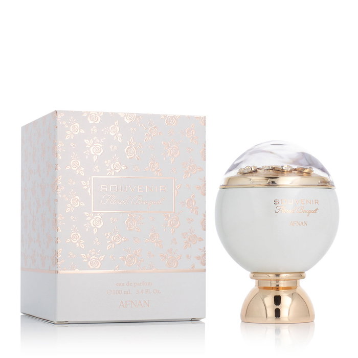 Afnan Souvenir Floral Bouquet Eau de Parfum 100 ml