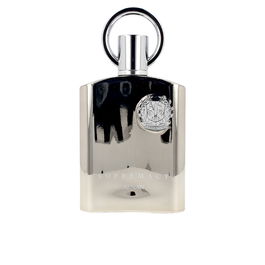 Afnan SUPREMACY SILVER EDP Vapo Parfum Homme 100 ml
