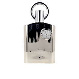Afnan SUPREMACY SILVER EDP Vapo Parfum Homme 100 ml