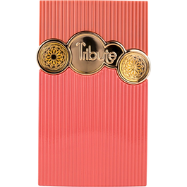 Afnan Tribute Pink - Eau de Parfum Unisexe - 100 ml
