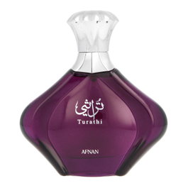 Afnan Turathi Purple Eau de Parfum 90 ml
