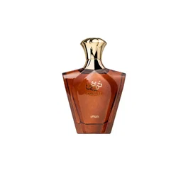 Afnan Turathi Brown Eau De Parfum 100 ml