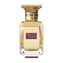 Afnan Eau de Parfum Violet Bouquet - 80 ml