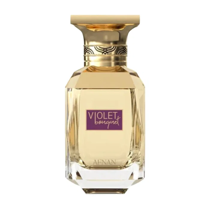 Afnan Violet Bouquet Eau de Parfum 80 ml Afnan Violet Bouquet Eau de Parfum 80 ml